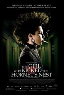 دانلود فیلم The Girl Who Kicked the Hornet’s Nest 200912147-1926645528