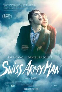 دانلود فیلم Swiss Army Man 20166639-325859383