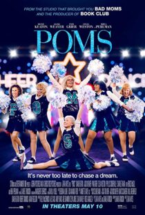 دانلود فیلم Poms 201910851-40202913