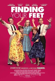 دانلود فیلم Finding Your Feet 20174036-1036720473