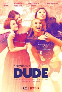 دانلود فیلم Dude 201815286-102411796