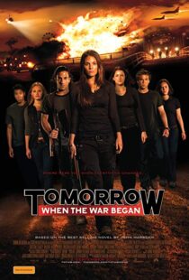 دانلود فیلم Tomorrow, When the War Began 20107495-1247001872