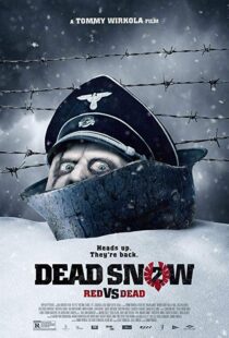 دانلود فیلم Dead Snow 2: Red vs. Dead 20143589-420871824