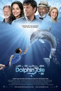 دانلود فیلم Dolphin Tale 201122509-2044429563