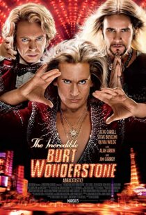 دانلود فیلم The Incredible Burt Wonderstone 201311635-1133477098