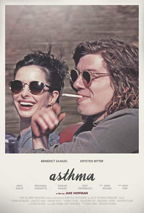 دانلود فیلم Asthma 2014