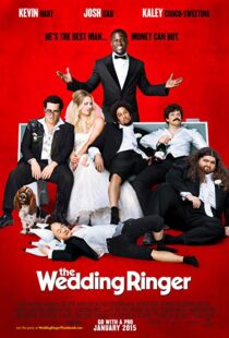 دانلود فیلم The Wedding Ringer 20156510-931287702