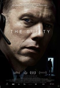 دانلود فیلم The Guilty 201815393-893236064