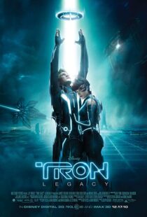 دانلود فیلم TRON: Legacy 201020437-106233107