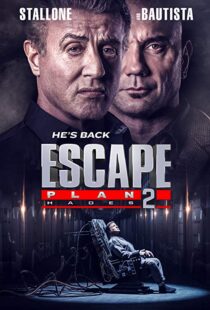 دانلود فیلم Escape Plan 2: Hades 20183065-472339951