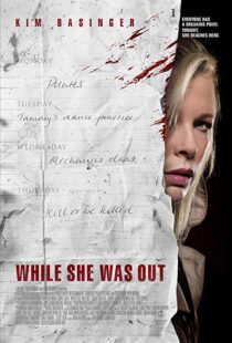 دانلود فیلم While She Was Out 200814786-2032910333