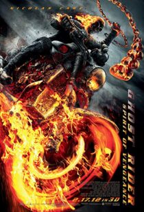 دانلود فیلم Ghost Rider: Spirit of Vengeance 20113948-2087019358