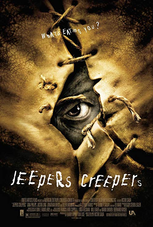 دانلود فیلم Jeepers Creepers 2001