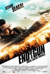 دانلود فیلم End of a Gun 201615024-744981365