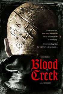 دانلود فیلم Blood Creek 20097475-1352085977