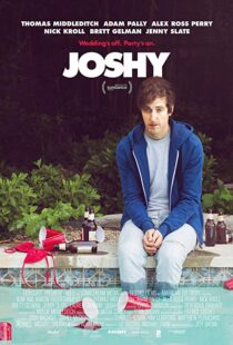 دانلود فیلم Joshy 201622229-304331179