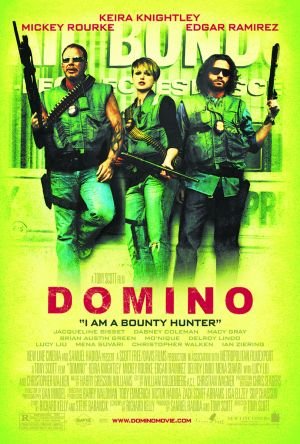 دانلود فیلم Domino 2005