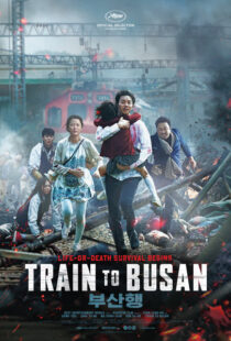 دانلود فیلم کره ای Train to Busan 201613109-31066182