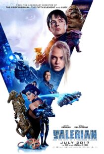 دانلود فیلم Valerian and the City of a Thousand Planets 20172185-1300914842