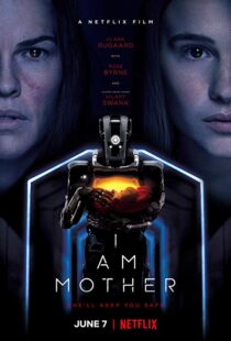 دانلود فیلم I Am Mother 201910126-557883650