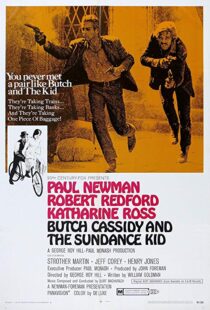 دانلود فیلم Butch Cassidy and the Sundance Kid 19694948-1842751509