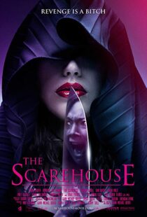 دانلود فیلم The Scarehouse 201415909-1714674970