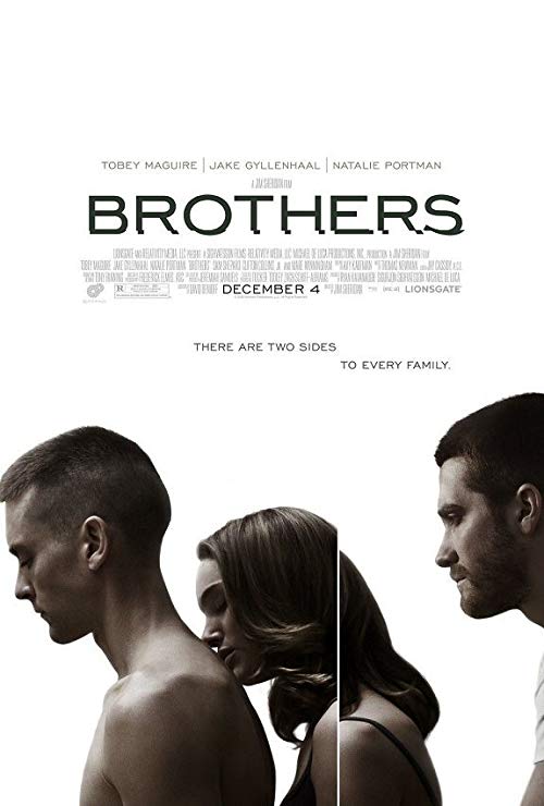 دانلود فیلم Brothers 2009