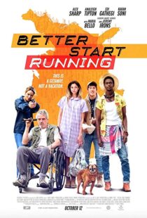 دانلود فیلم Better Start Running 201815292-1930217193