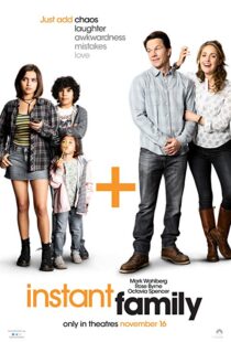 دانلود فیلم Instant Family 201813871-616880307