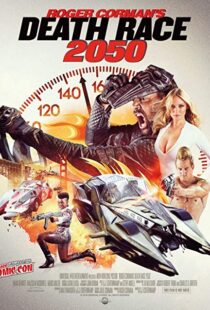 دانلود فیلم Death Race 2050 201713584-8110050