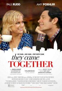 دانلود فیلم They Came Together 201420951-764826309