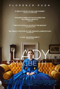 دانلود فیلم Lady Macbeth 20166742-896100507