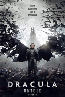 دانلود فیلم Dracula Untold 20142662-13821160