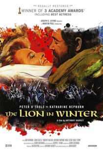 دانلود فیلم The Lion in Winter 196818169-91757998