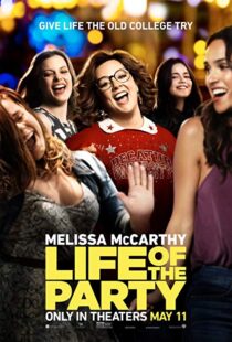 دانلود فیلم Life of the Party 20181214-1203179107