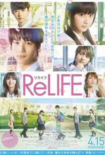 دانلود فیلم ReLIFE 201720823-500917354