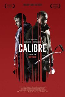 دانلود فیلم Calibre 201813796-499260587