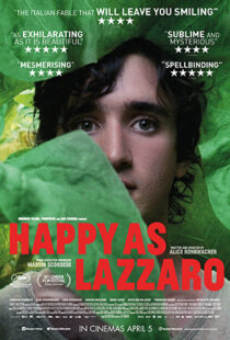 دانلود فیلم Happy as Lazzaro 201810060-1731469747