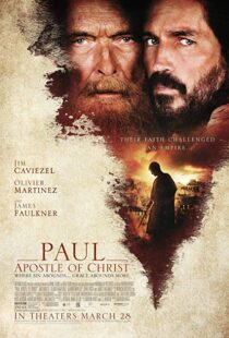 دانلود فیلم Paul, Apostle of Christ 201813682-1289279982