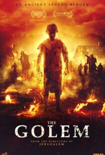 دانلود فیلم The Golem 201815365-1833981069