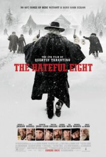 دانلود فیلم The Hateful Eight 201519546-1172961723