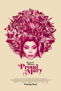 دانلود فیلم Proud Mary 20183250-2052815970