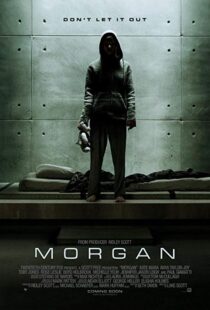 دانلود فیلم Morgan 20166679-1664638831