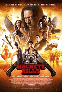 دانلود فیلم Machete Kills 201322445-1596098948