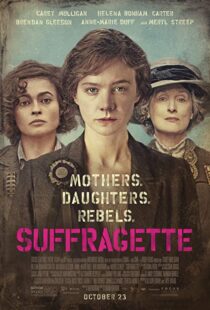 دانلود فیلم Suffragette 20154337-1376384885