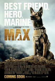 دانلود فیلم Max 201519586-883155321