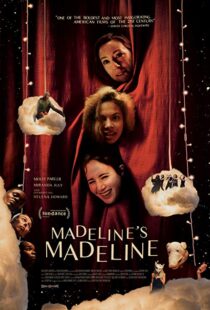 دانلود فیلم Madeline’s Madeline 201814583-616131522