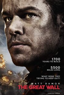 دانلود فیلم The Great Wall 201616909-914899686