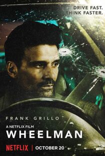 دانلود فیلم Wheelman 201715040-232319168