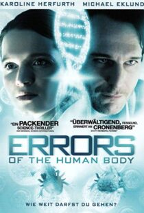 دانلود فیلم Errors of the Human Body 201221256-1299912593